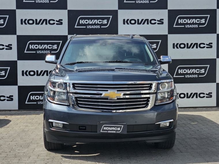Chevrolet Tahoe 4wd 5.3 At Premier 2019 Usado  Usado en Kovacs Usados