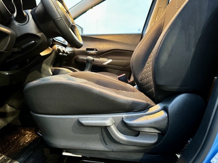 Nissan Kicks Kicks Mt 1.6 2023 Usado en Rosselot Usados