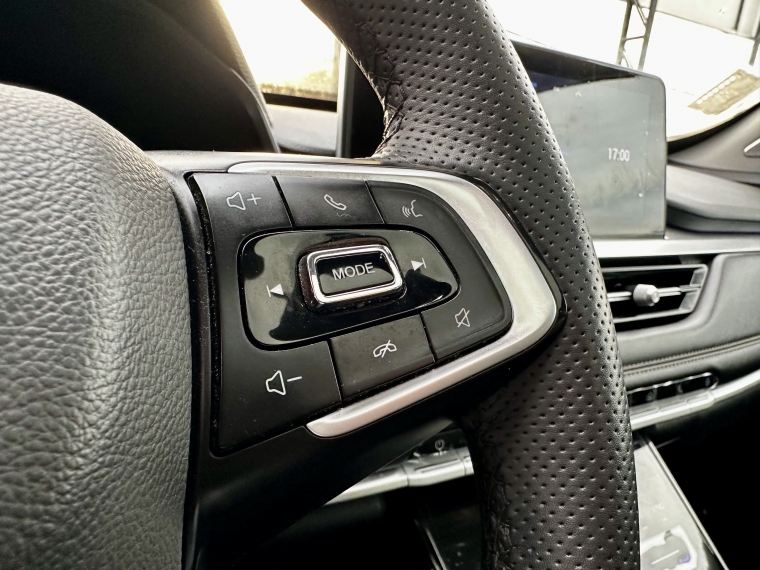 Chery Tiggo 7 pro Tiggo 7 Glx Cvt Pro 1.5 Aut 2023 Usado en Rosselot Usados
