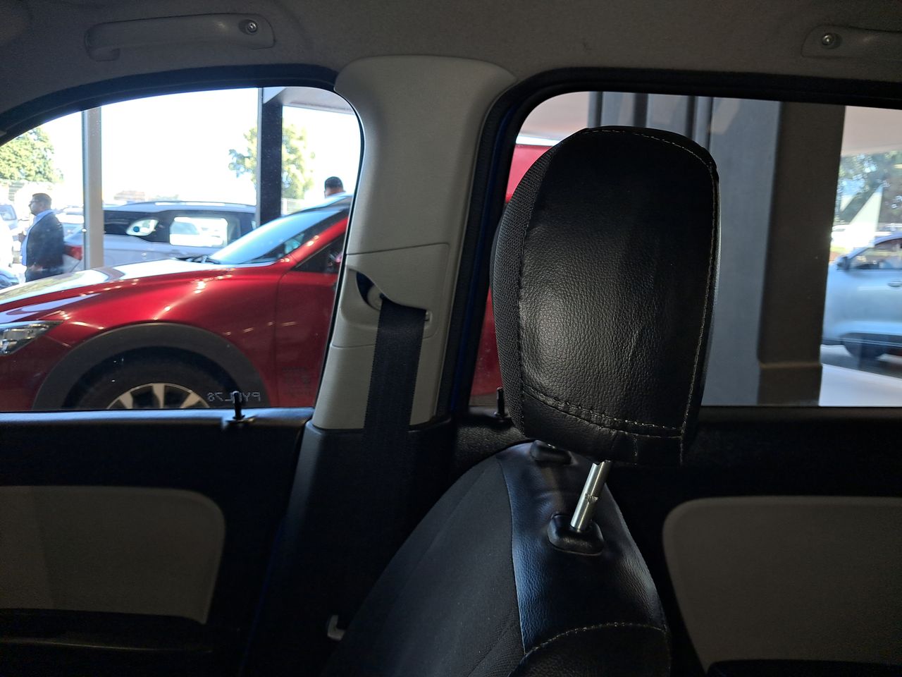 Suzuki Alto Alto Hb 800 2021 Usado en Usados de Primera - Sergio Escobar