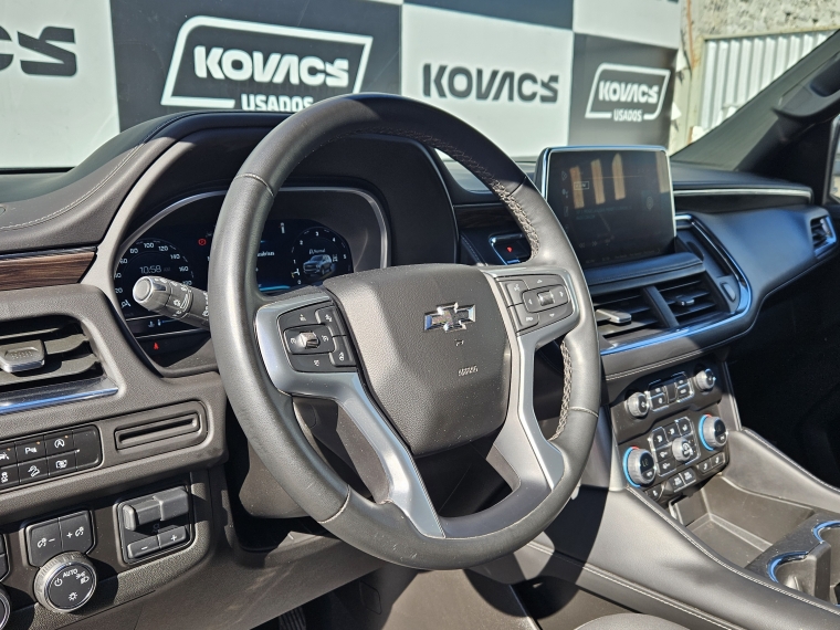 Chevrolet Tahoe 5.3 Z71 At 4x4 2023 Usado  Usado en Kovacs Usados