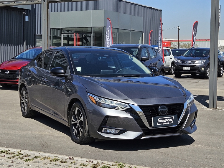 Nissan Sentra Advance Mt 2.0 2023 Usado  Usado en Kovacs Usados