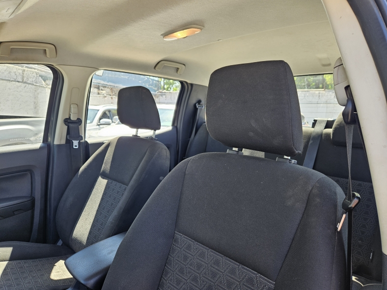 Ford Ranger Ranger Dcab 4x4 2.2 2022 Usado en Rosselot Usados