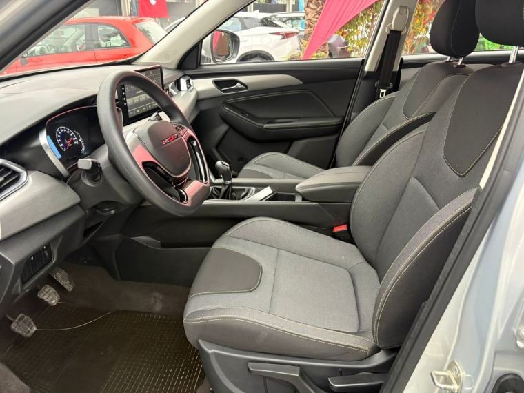 Baic X35  Mt 1.5 2025 Usado  Usado en Webautos.cl