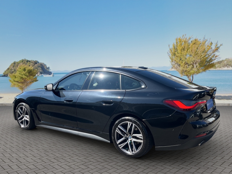 Bmw 420 I Gran Coupe 2.0 At 2023 Usado  Usado en BMW Premium Selection