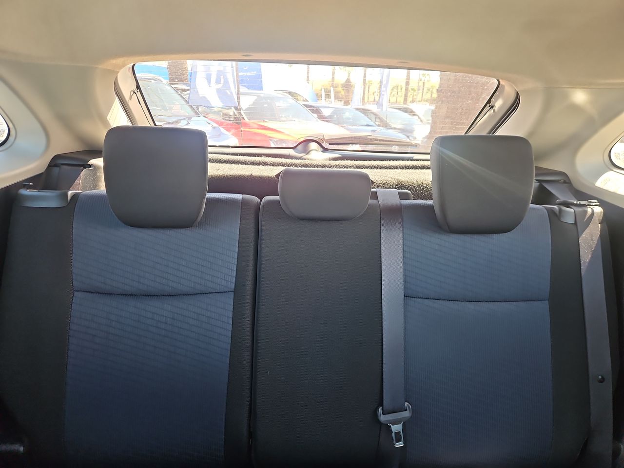 Suzuki Baleno Baleno Hb 1.4 2022 Usado en Usados de Primera - Sergio Escobar