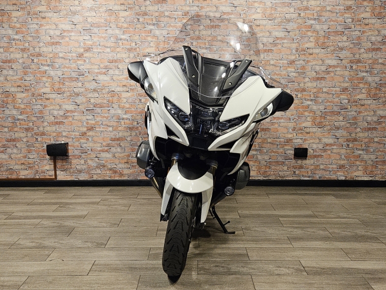 Bmw R 1250 rt . 2023 Usado en BMW Premium Selection
