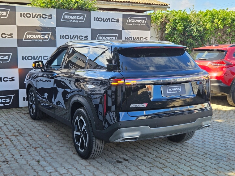 Jaecoo 7 7 Dct Fwd 1.6 Aut 2024 Usado  Usado en Kovacs Usados