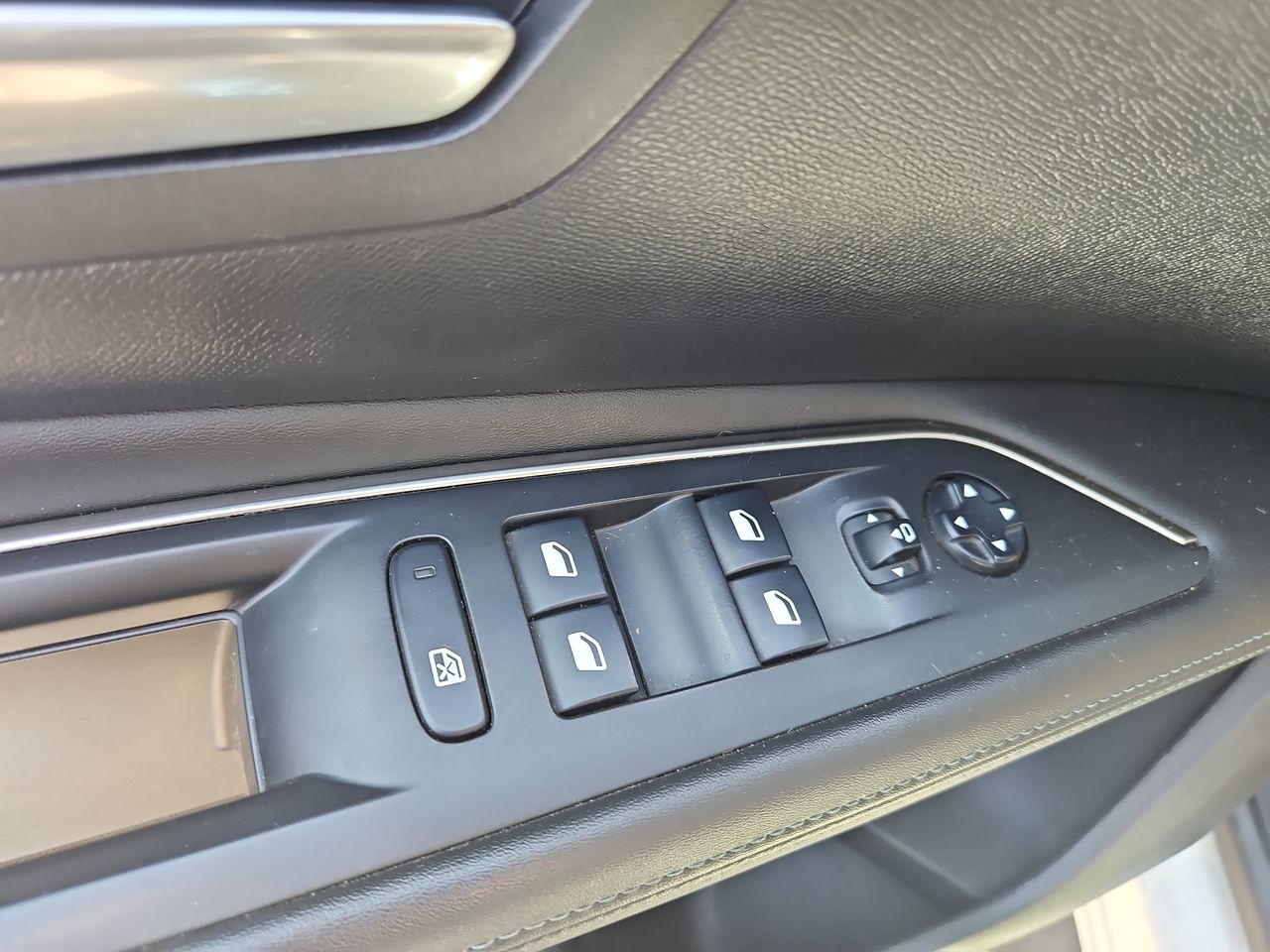 Peugeot 3008 3008 Blue Hdi 130 Eat8 1.5 Aut. 2021 Usado  Usado en Webautos.cl