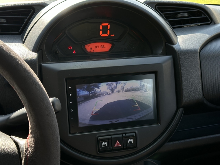 Suzuki S-presso Glx 2021 Usado en Autoadvice Autos Usados