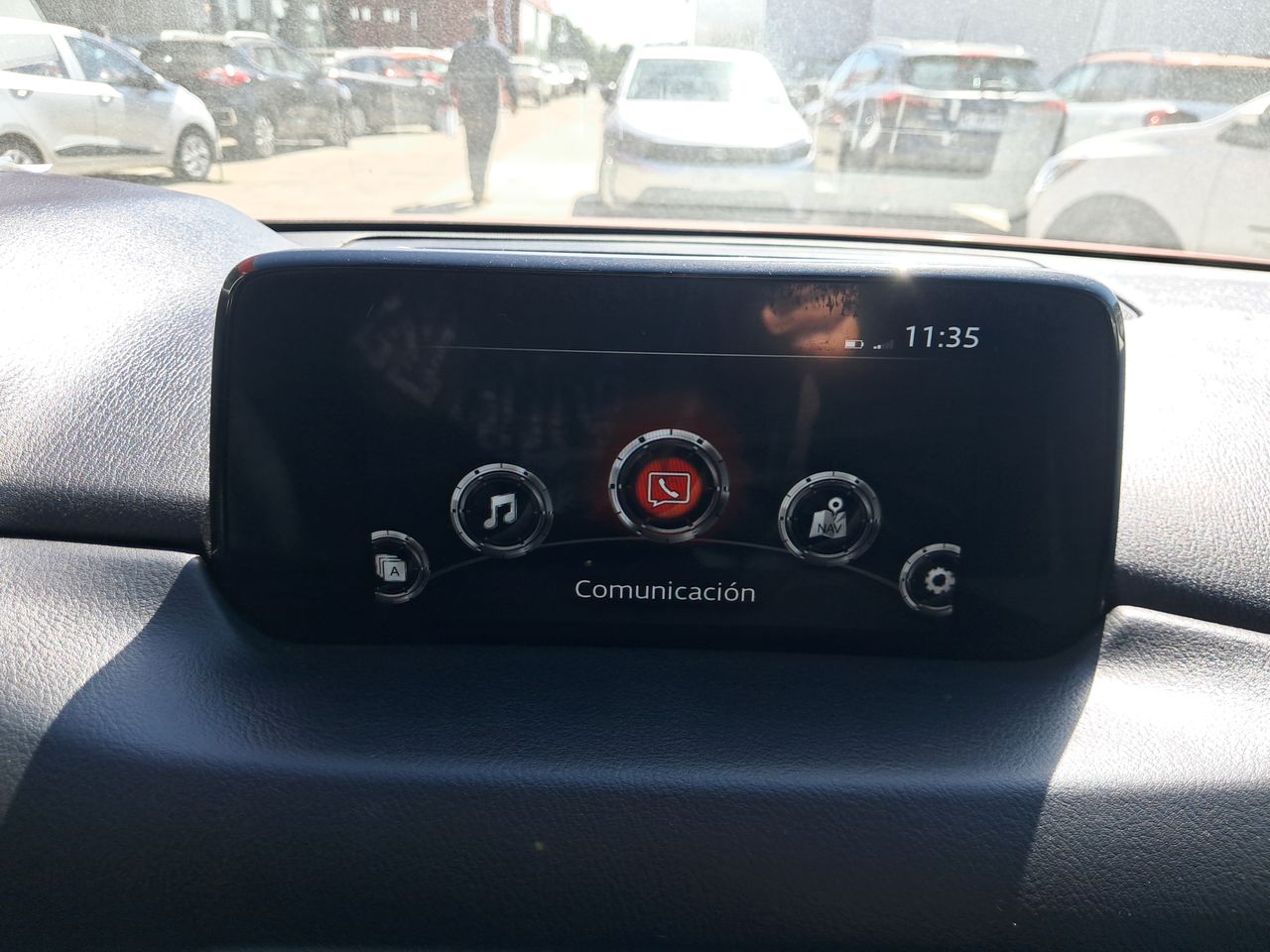 Mazda Cx-5 All New Cx5  R  2.0 2019 Usado en Usados de Primera - Sergio Escobar