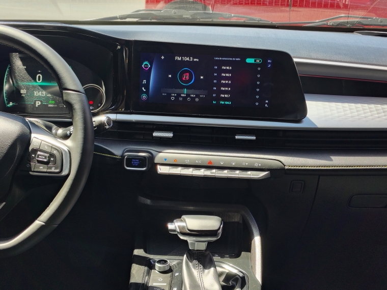 Chery Tiggo 2 pro Tiggo 2 Pro Max Glx 1.5 Aut 2025 Usado  Usado en Webautos.cl