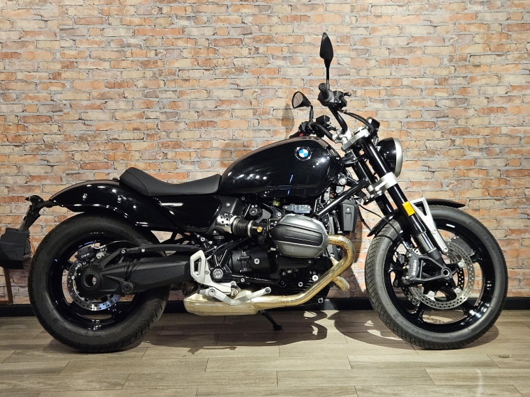 Bmw R 12 . 2025 Usado en BMW Premium Selection