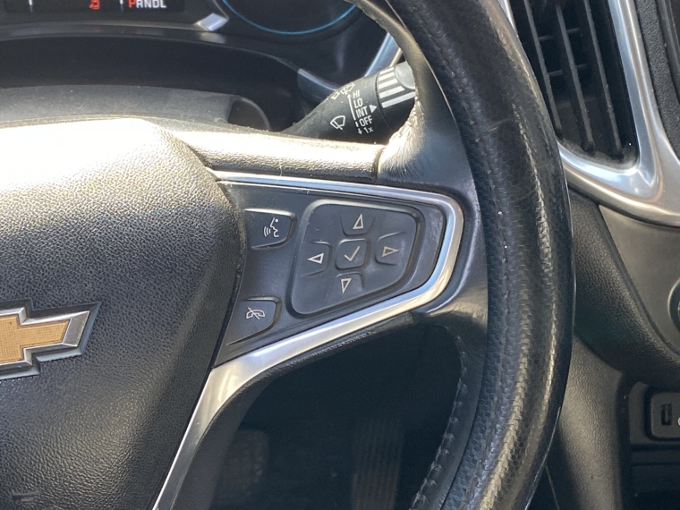 Chevrolet Equinox Equinox Lt 1.5 2019 Usado en Rosselot Usados