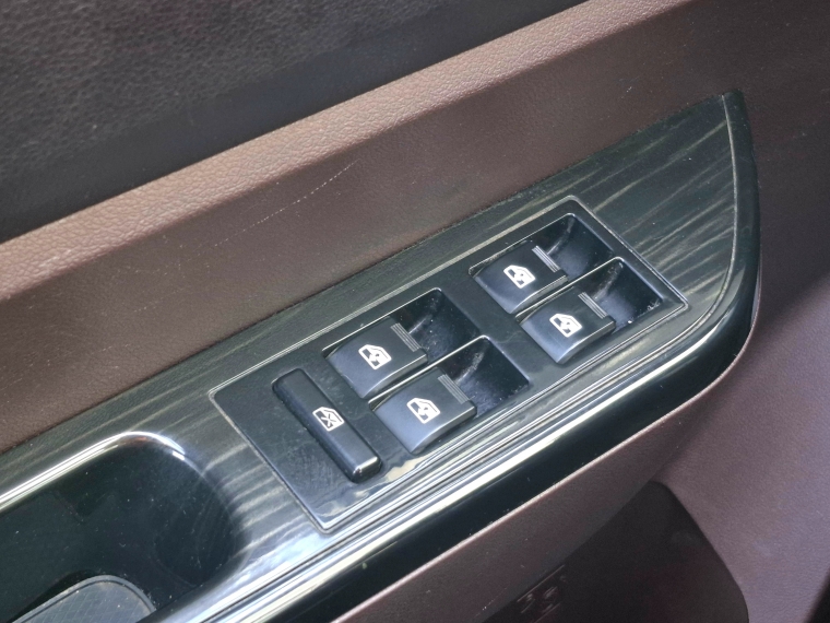 Lifan X7 X7 Sx 1.8 2018 Usado en Rosselot Usados