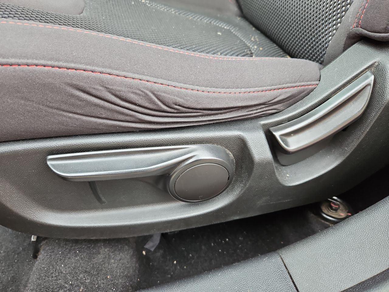 Jac Js2 Js2 Hatchback 1.5 2023 Usado  Usado en Webautos.cl