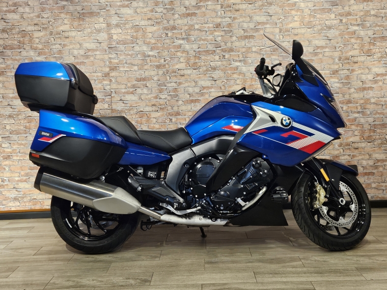 Bmw K 1600 gt . 2025 Usado en BMW Premium Selection