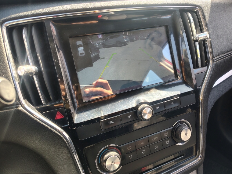 Mg Rx5 Rx5 1.5 2019 Usado en Rosselot Usados