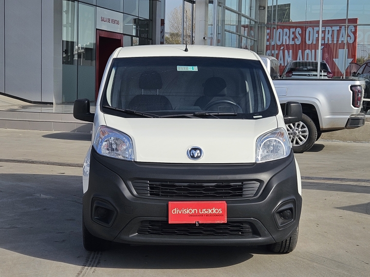 Fiat City Ram V700 City Gasolina 1.4 Euro Vi Mn 2022 Usado  Usado en Webautos.cl