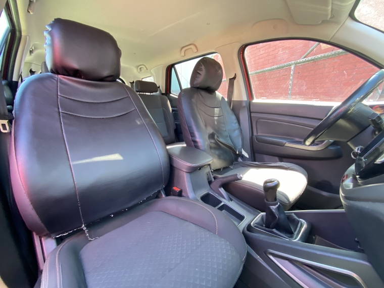 Changan Cx70 Cx70 1.6 2019 Usado en Rosselot Usados