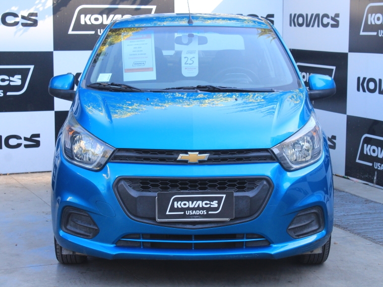 Chevrolet Spark Spark 1.2 2020 Usado  Usado en Kovacs Usados