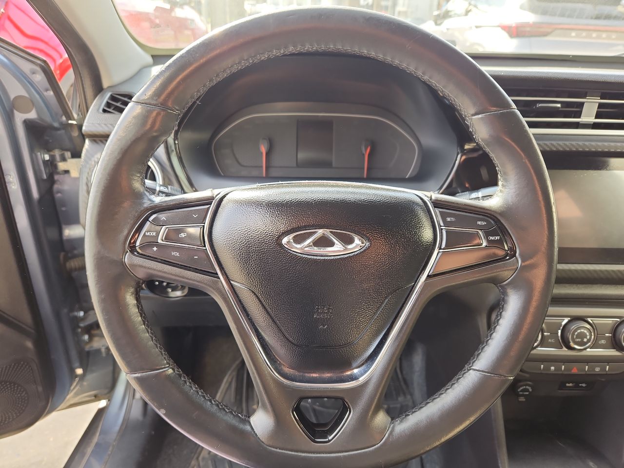 Chery Tiggo 2 Tiggo 2 Gls Mt 1.5 2022 Usado en Usados de Primera - Sergio Escobar