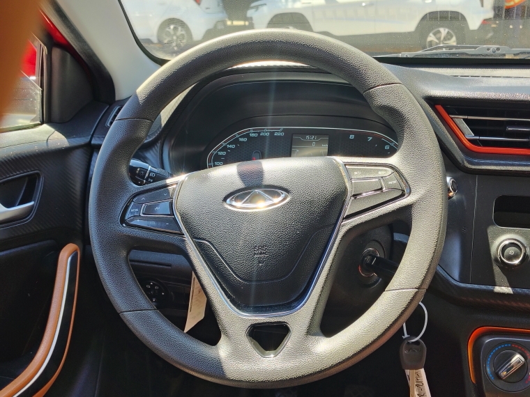 Chery Tiggo 2 Tiggo 2 1.5 2023 Usado en Rosselot Usados