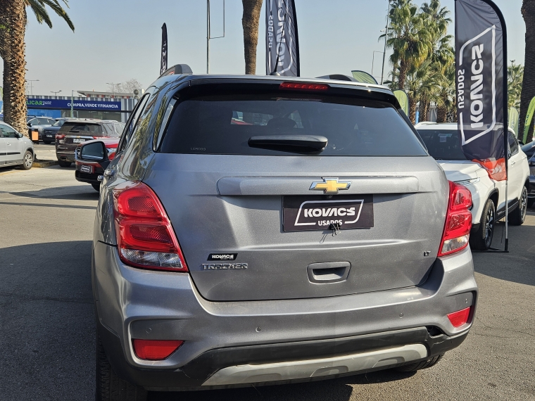 Chevrolet Tracker Tracker 2019 Usado  Usado en Kovacs Usados
