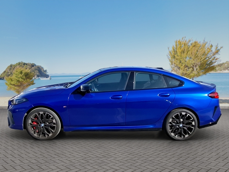 Bmw M235 Xdrive Gran Coupé 2026 Usado  Usado en BMW Premium Selection