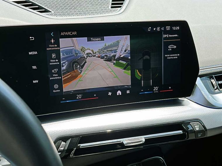 Bmw X1 Sdrive18i M Sport 2025 Usado  Usado en BMW Premium Selection