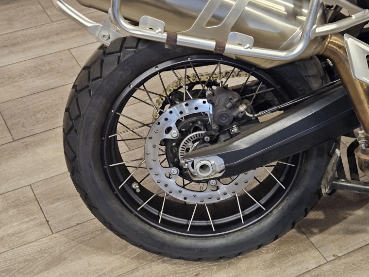 Bmw F 900 gs adv Ii 2024 Usado en BMW Premium Selection