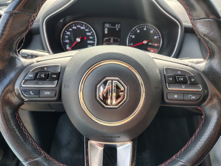 Mg Hs Hs Dct 1.5 Aut 2023 Usado  Usado en Webautos.cl