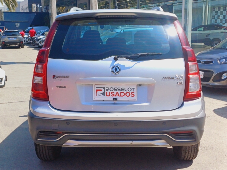 Dfm Joyear Joyear X3 1.6 2019 Usado en Rosselot Usados