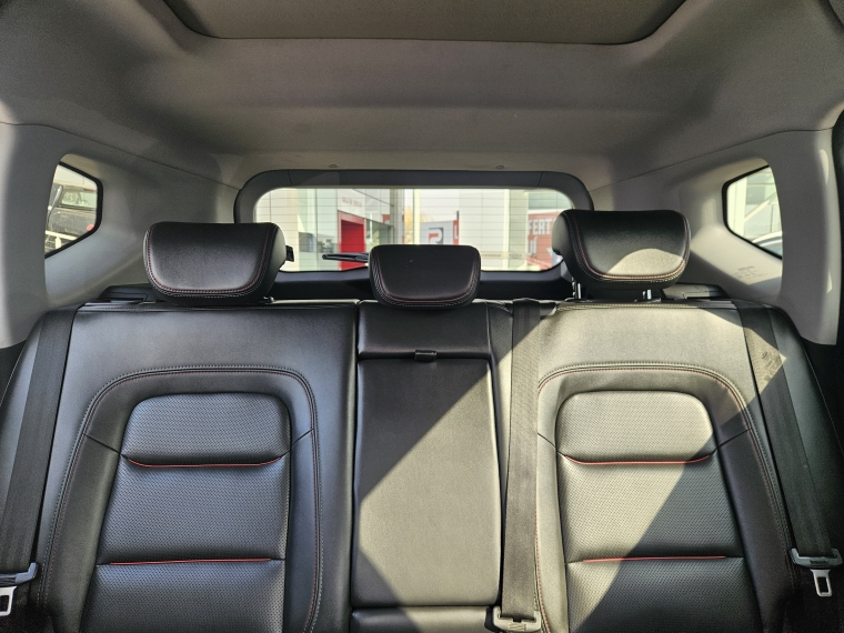 Chery Tiggo 7 pro Tiggo 7 Glx Cvt Pro 1.5 Aut 2021 Usado en Rosselot Usados