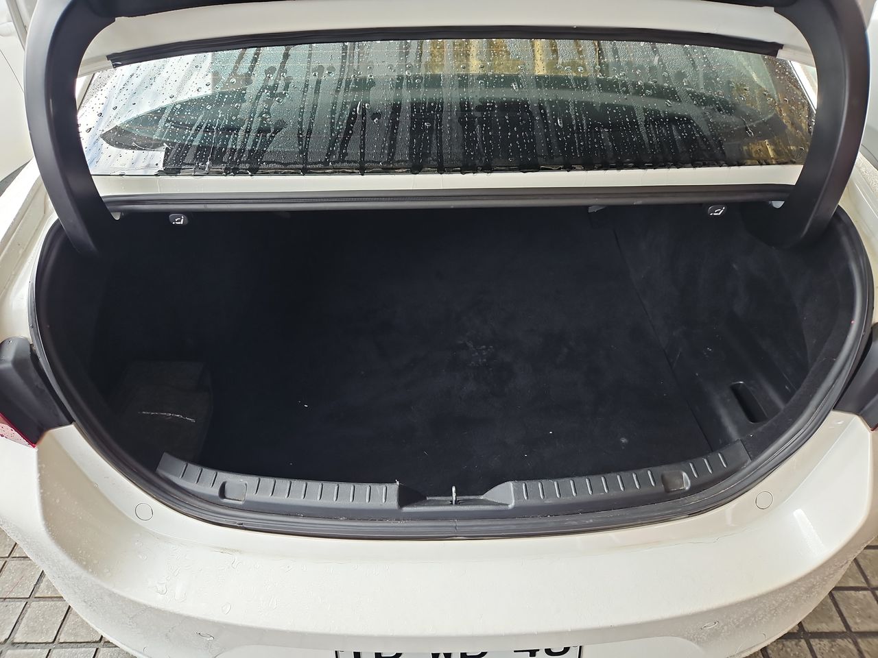 Mazda 3 3 2wd 2.0  Aut. 2024 Usado en Usados de Primera - Sergio Escobar