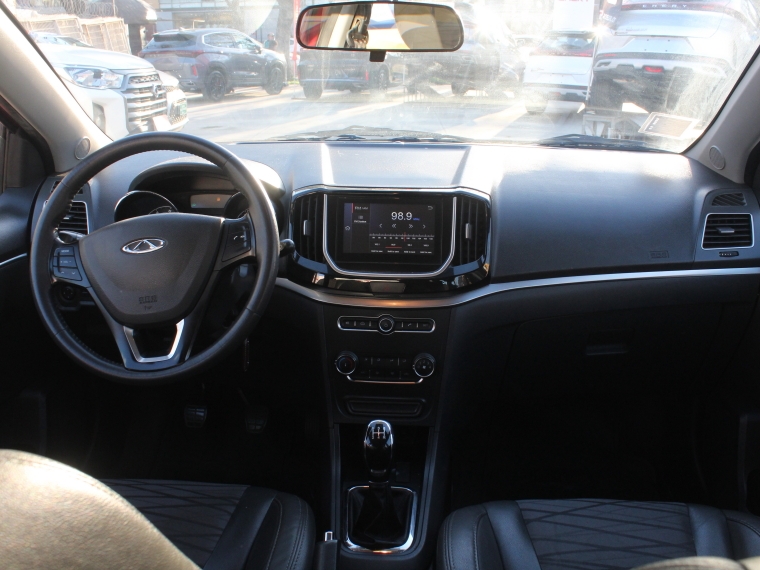 Chery Arrizo 3 Arrizo 3 Glx Mt 1.5 Mn 2019 Usado en Rosselot Usados