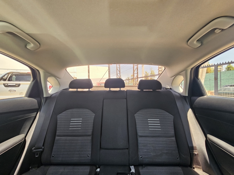 Kia Cerato Cerato Ex 1.6 Aut 2019 Usado en Rosselot Usados