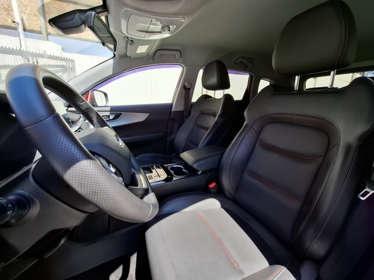 Chery Tiggo 7 pro Tiggo 7 Gls Cvt Pro 1.5 Aut 2024 Usado en Rosselot Usados