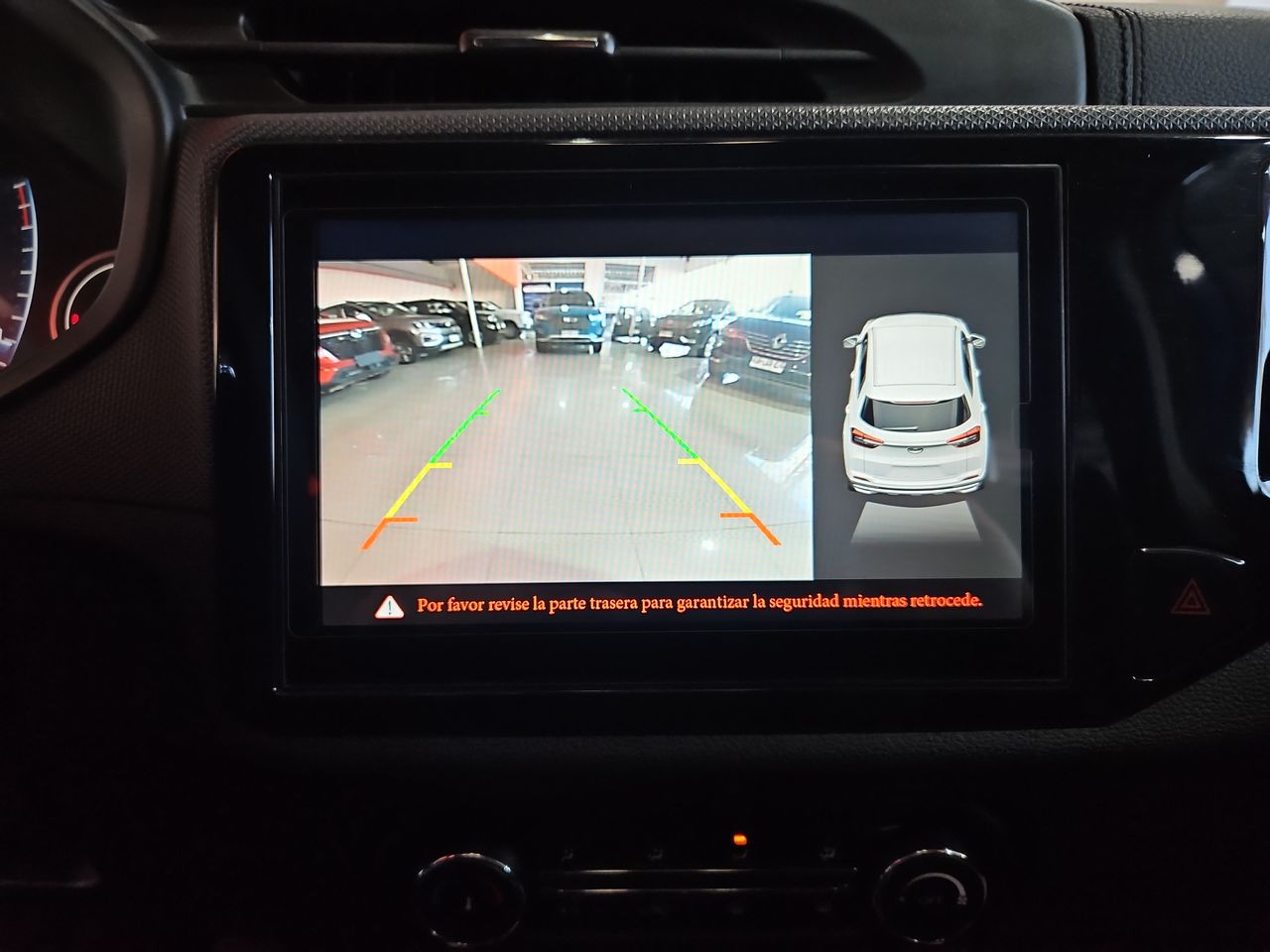 Chery Tiggo 3 Tiggo 3  1.5 2022 Usado en Usados de Primera - Sergio Escobar
