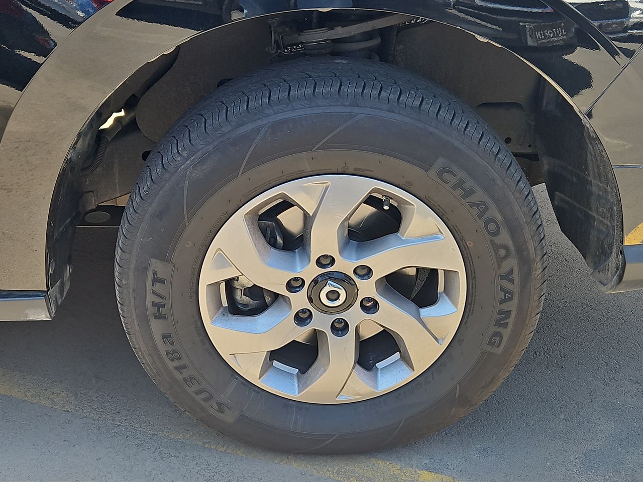 Great wall Poer Poer Deluxe 2.0 2024 Usado en Usados de Primera - Sergio Escobar