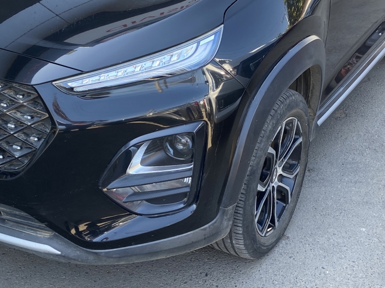 Chery Tiggo 2 pro Tiggo 2 Pro Gls Mt 1.5 2023 Usado en Rosselot Usados