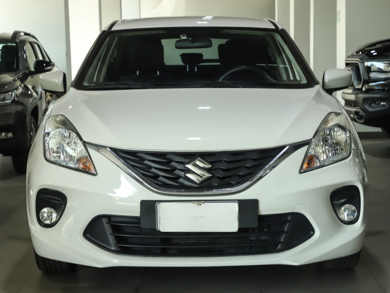 Suzuki Baleno Gls Hb 1.4 2022  Usado en Guillermo Morales Usados