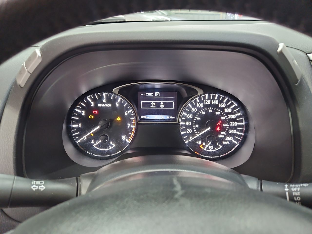 Nissan Pathfinder Pathfinder 4x4 3.5 Aut 2020 Usado en Usados de Primera - Sergio Escobar