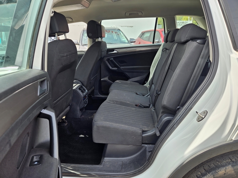 Volkswagen Tiguan Tiguan Tsi 4x2 1.4 Aut 2022 Usado en Rosselot Usados