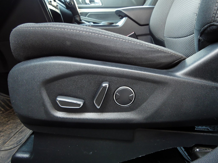 Ford Explorer 3.5 2018 Usado  Usado en Webautos.cl