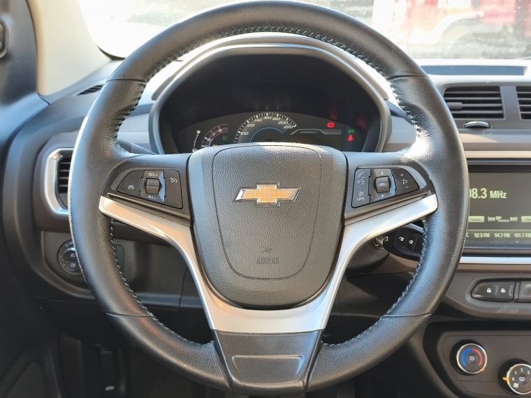Chevrolet Spin 1.8 Premier Mt 2021 Usado  Usado en Kovacs Usados