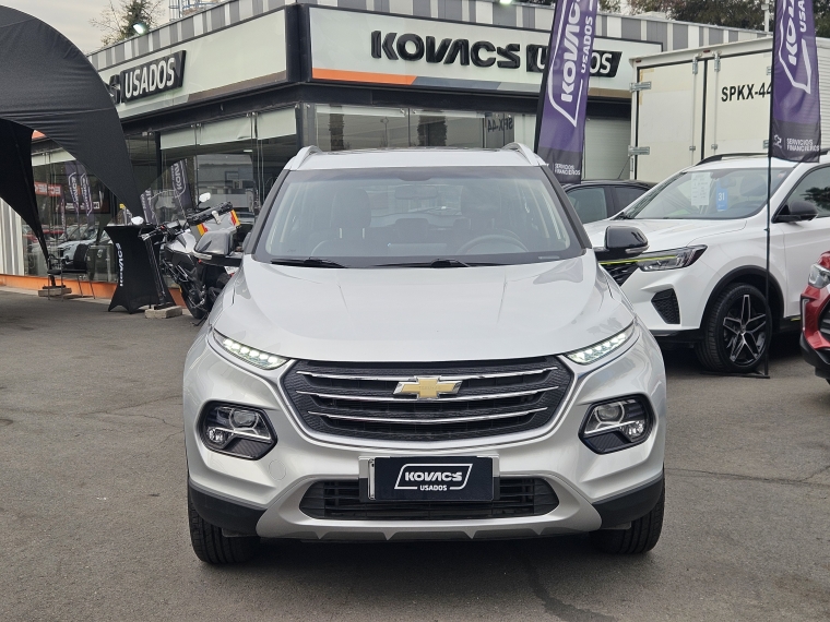 Chevrolet Groove 1.5 Premier Mt 2024 Usado  Usado en Kovacs Usados