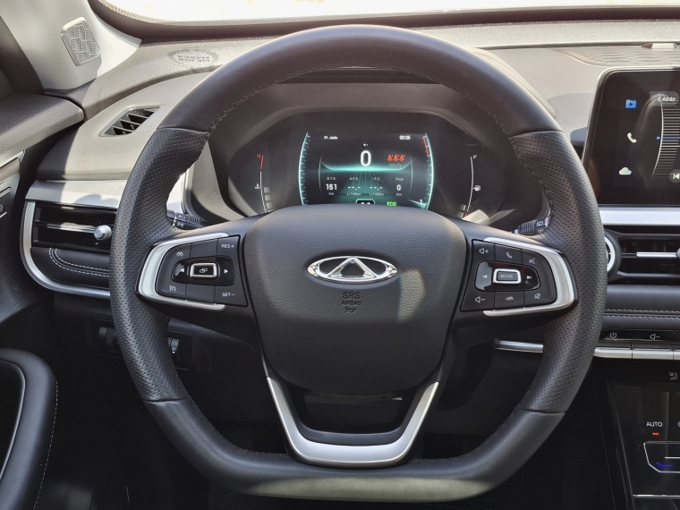 Chery Tiggo 7 pro Tiggo 7 Glx Cvt Pro 1.5 Aut 2024 Usado en Rosselot Usados