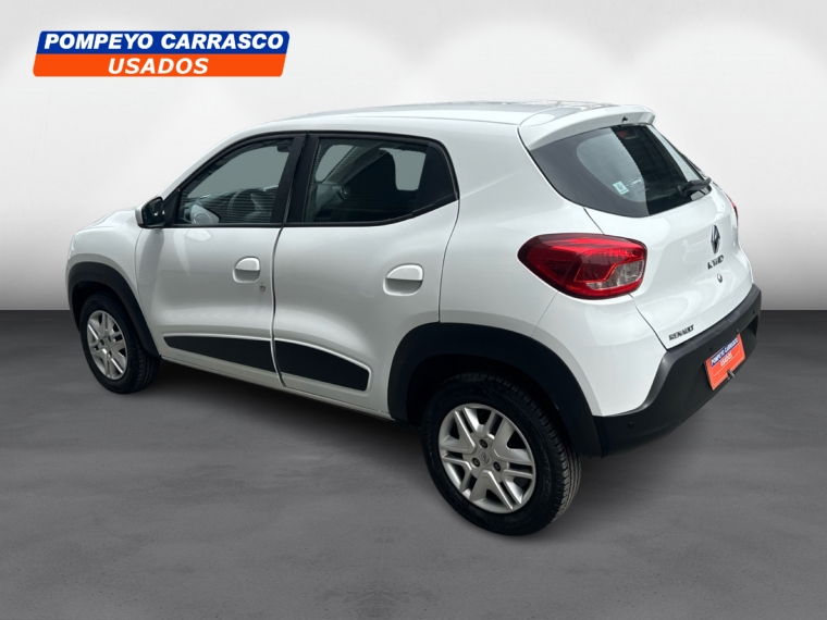 Renault Kwid Kwid 1.0 Hb Intens 4x2 Mt 2022 Usado  Usado en Pompeyo