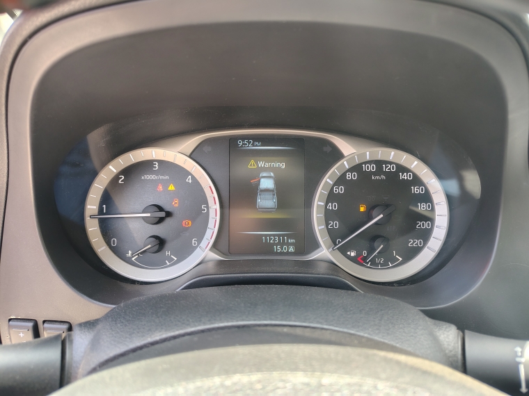 Nissan Np300 Np300 2.3 2018 Usado en Rosselot Usados Nissan Np300 Np300 2.3 2018 Usado en Rosselot Usados